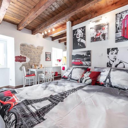 Apartments Mango & Tango Dubrownik Zewnętrze zdjęcie