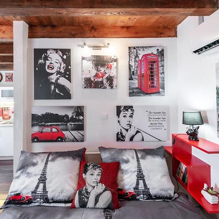 Apartments Mango & Tango Dubrownik Zewnętrze zdjęcie