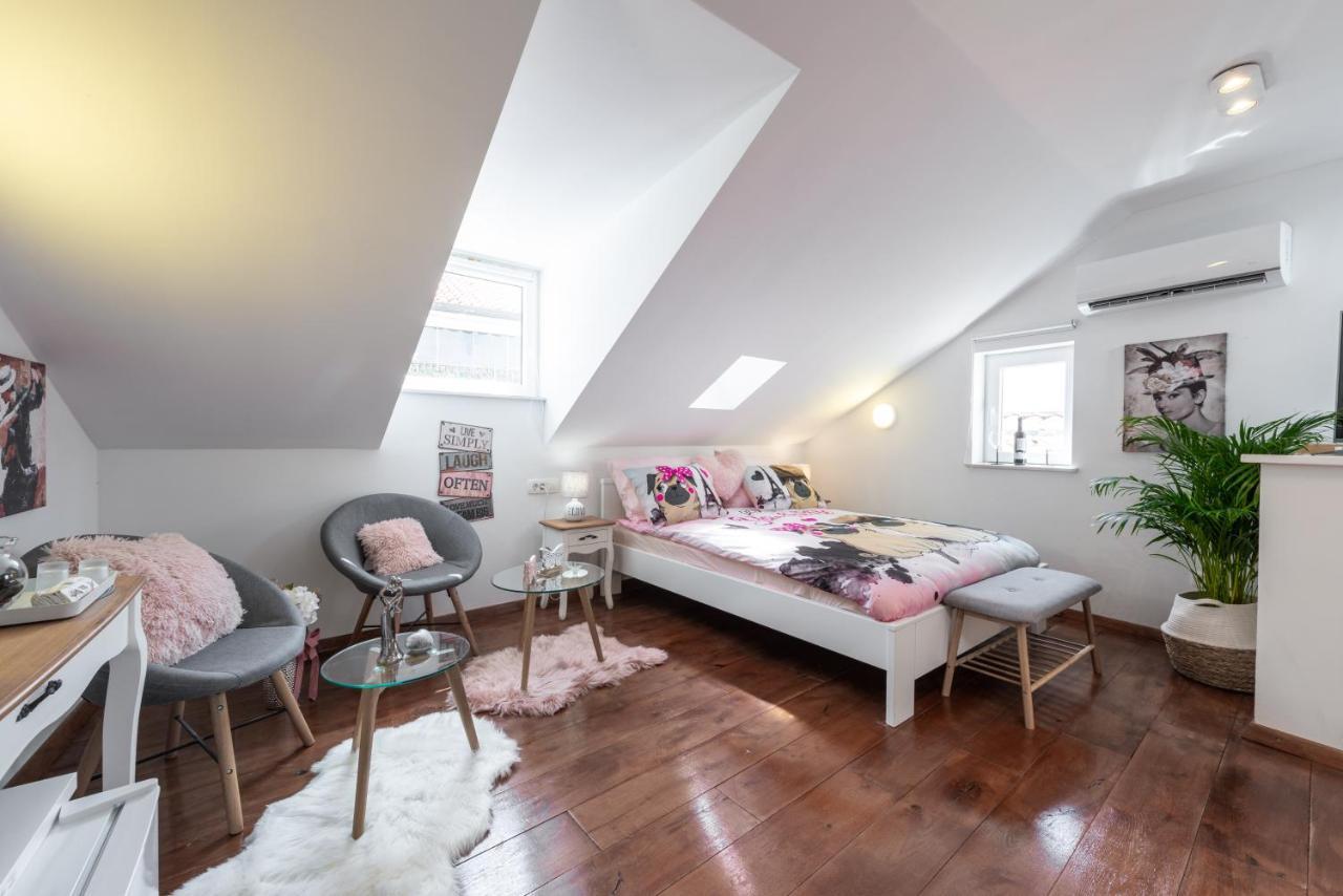 Apartments Mango & Tango Dubrownik Zewnętrze zdjęcie