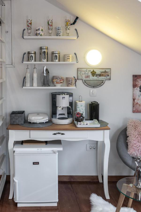 Apartments Mango & Tango Dubrownik Zewnętrze zdjęcie