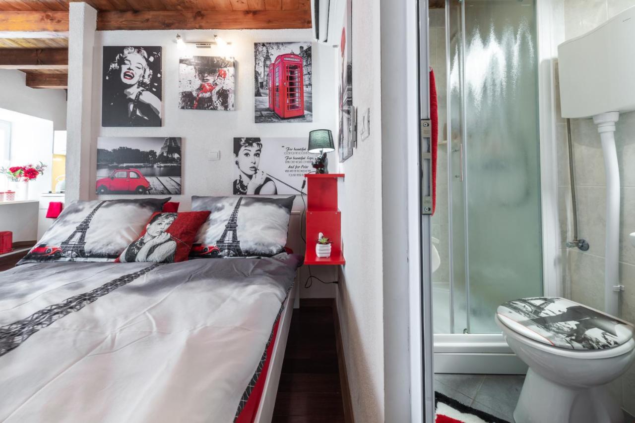 Apartments Mango & Tango Dubrownik Zewnętrze zdjęcie