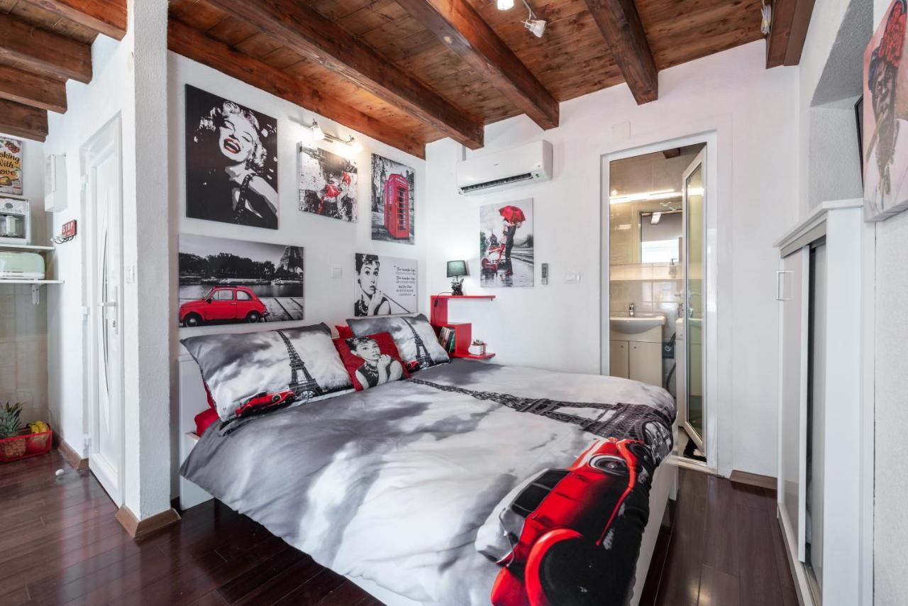 Apartments Mango & Tango Dubrownik Zewnętrze zdjęcie