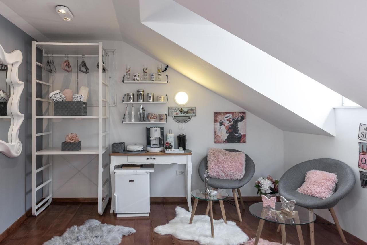 Apartments Mango & Tango Dubrownik Zewnętrze zdjęcie