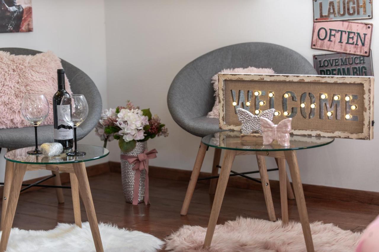 Apartments Mango & Tango Dubrownik Zewnętrze zdjęcie