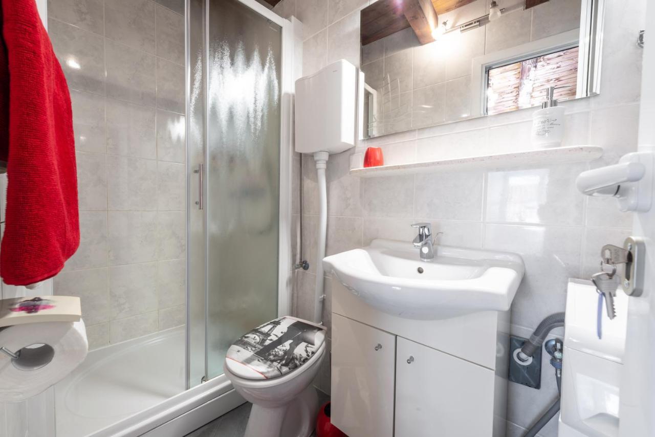 Apartments Mango & Tango Dubrownik Zewnętrze zdjęcie