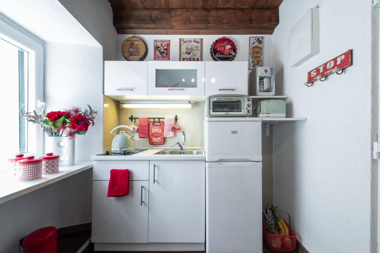 Apartments Mango & Tango Dubrownik Zewnętrze zdjęcie
