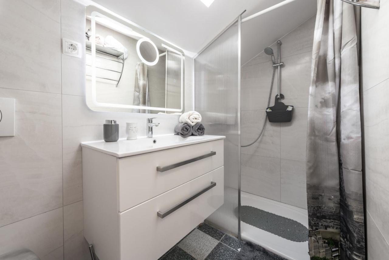 Apartments Mango & Tango Dubrownik Zewnętrze zdjęcie
