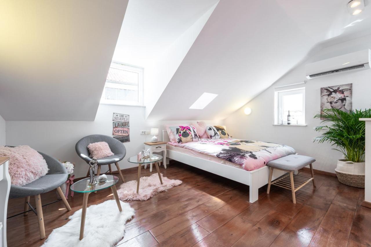 Apartments Mango & Tango Dubrownik Zewnętrze zdjęcie