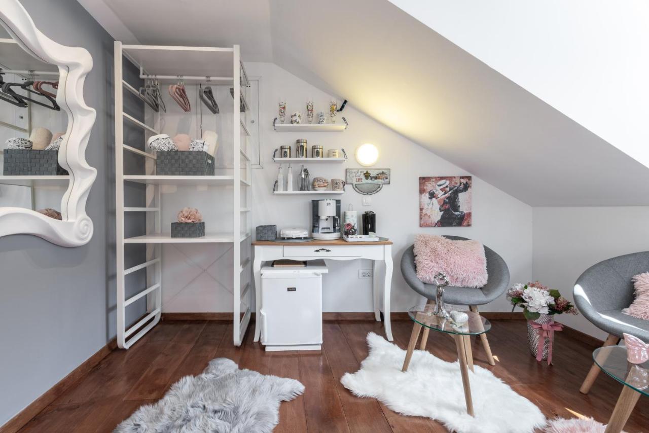 Apartments Mango & Tango Dubrownik Zewnętrze zdjęcie