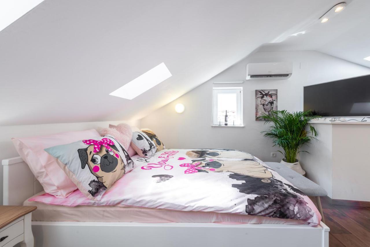 Apartments Mango & Tango Dubrownik Zewnętrze zdjęcie