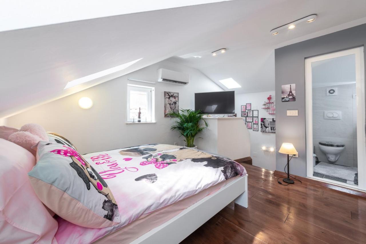 Apartments Mango & Tango Dubrownik Zewnętrze zdjęcie