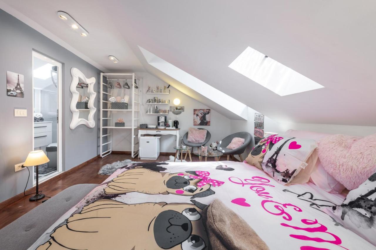 Apartments Mango & Tango Dubrownik Zewnętrze zdjęcie