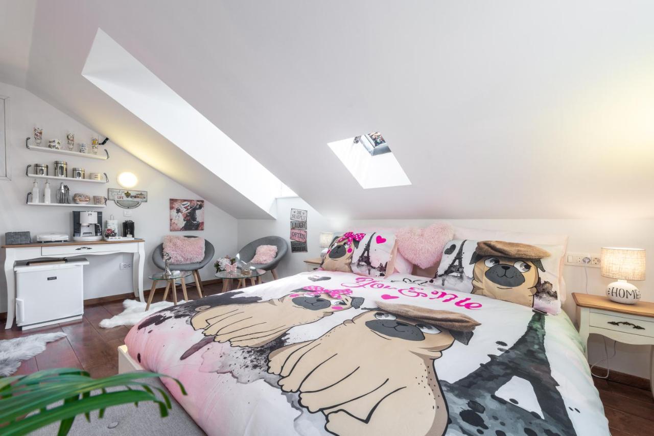 Apartments Mango & Tango Dubrownik Zewnętrze zdjęcie