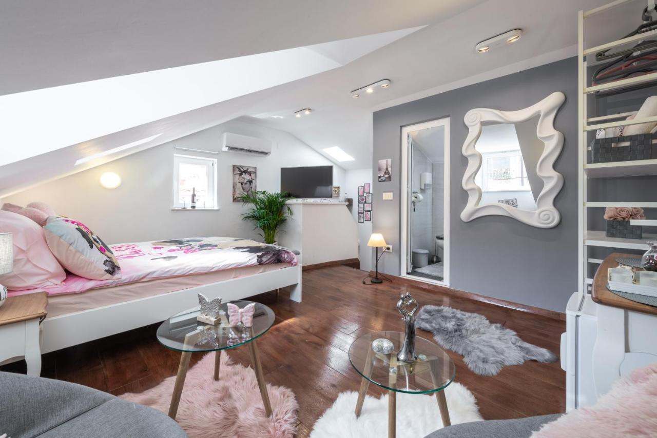 Apartments Mango & Tango Dubrownik Zewnętrze zdjęcie
