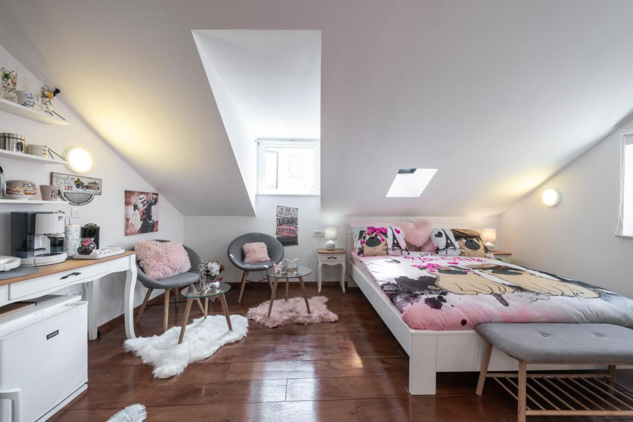 Apartments Mango & Tango Dubrownik Zewnętrze zdjęcie