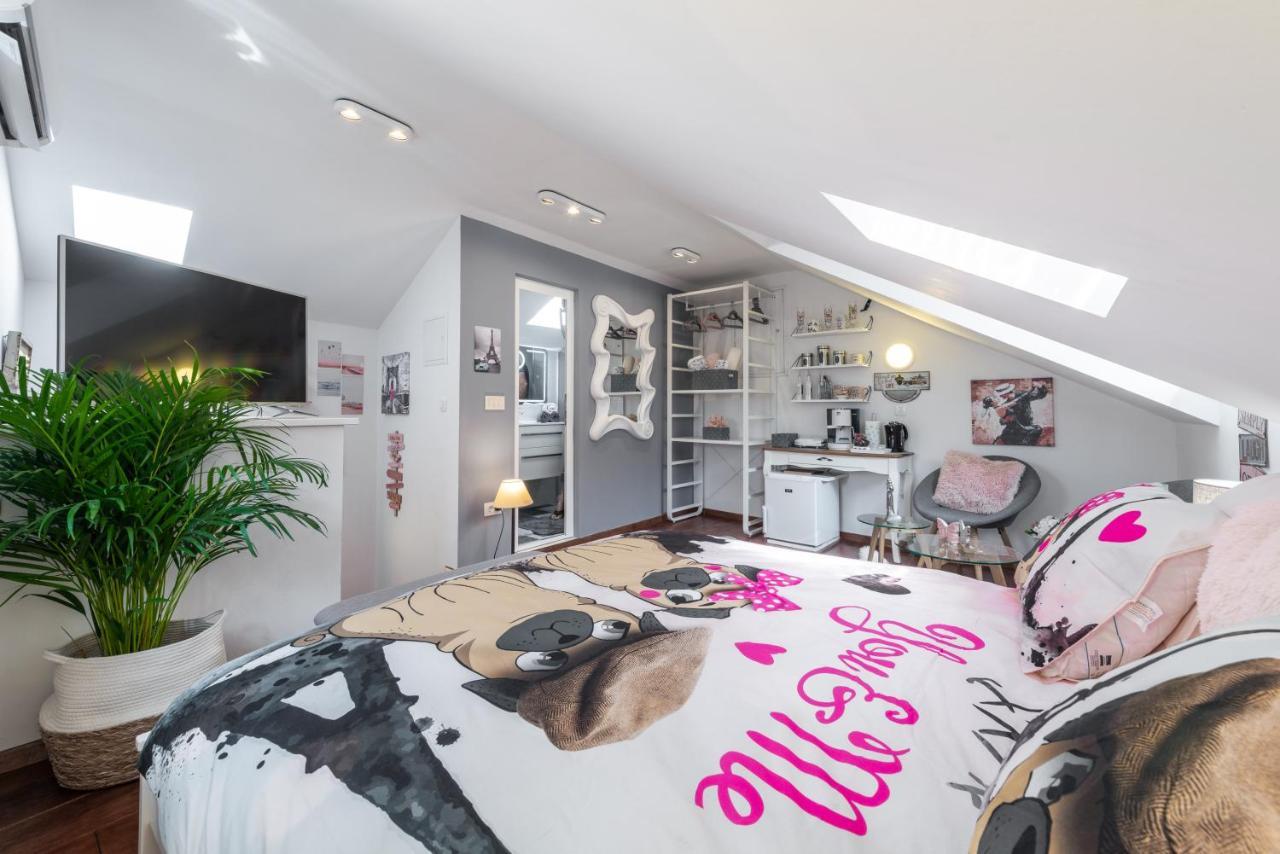 Apartments Mango & Tango Dubrownik Zewnętrze zdjęcie
