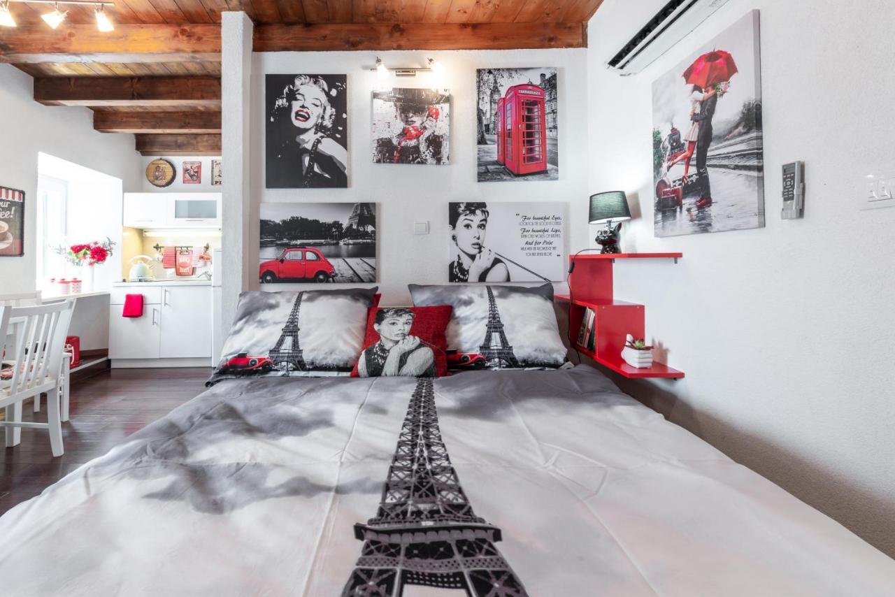 Apartments Mango & Tango Dubrownik Zewnętrze zdjęcie