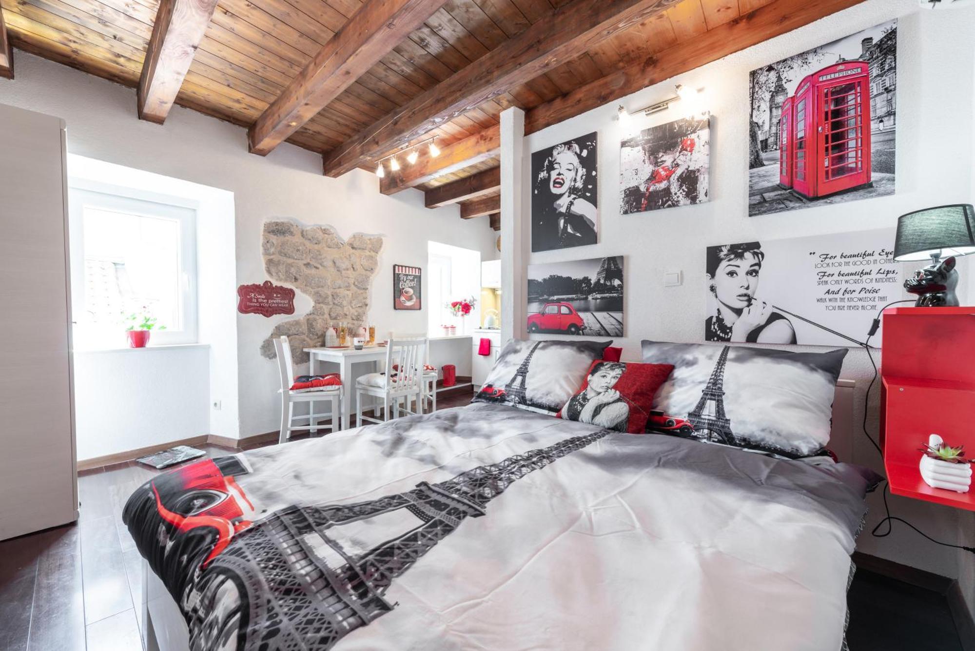 Apartments Mango & Tango Dubrownik Zewnętrze zdjęcie