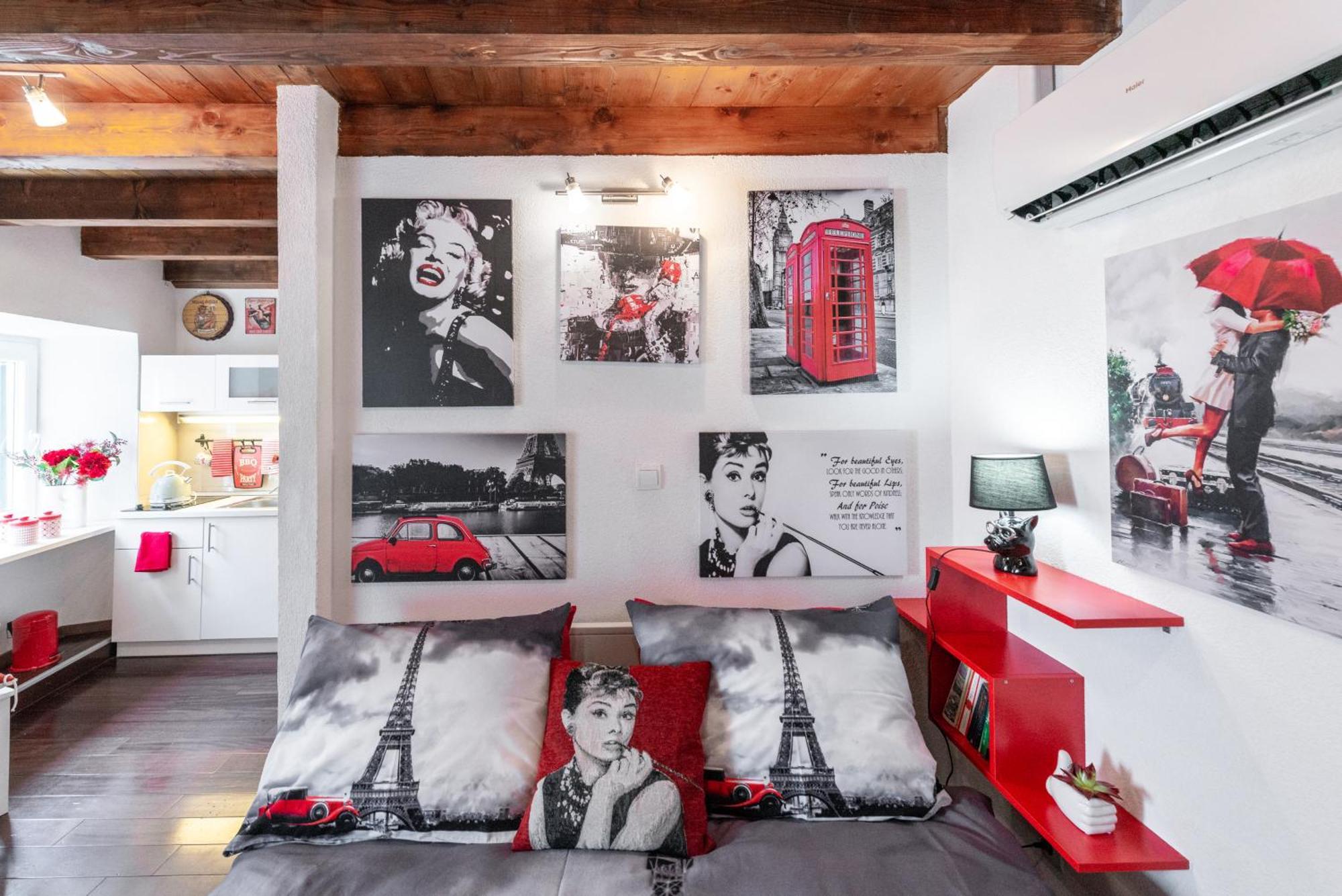 Apartments Mango & Tango Dubrownik Zewnętrze zdjęcie